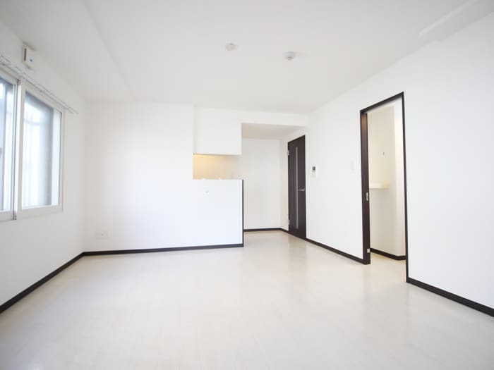 居室 ル・ファール澄川グランデ