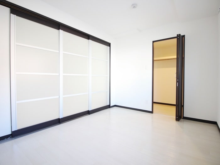 居室 ル・ファール澄川グランデ