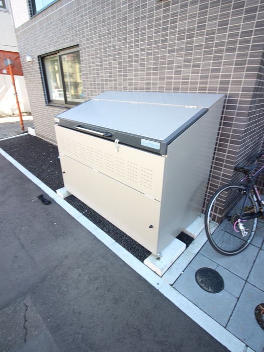 建物設備 ル・ファール澄川グランデ