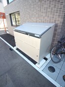 建物設備 ル・ファール澄川グランデ