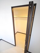 収納 ル・ファール澄川グランデ