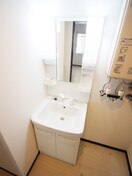 洗面 ル・ファール澄川グランデ