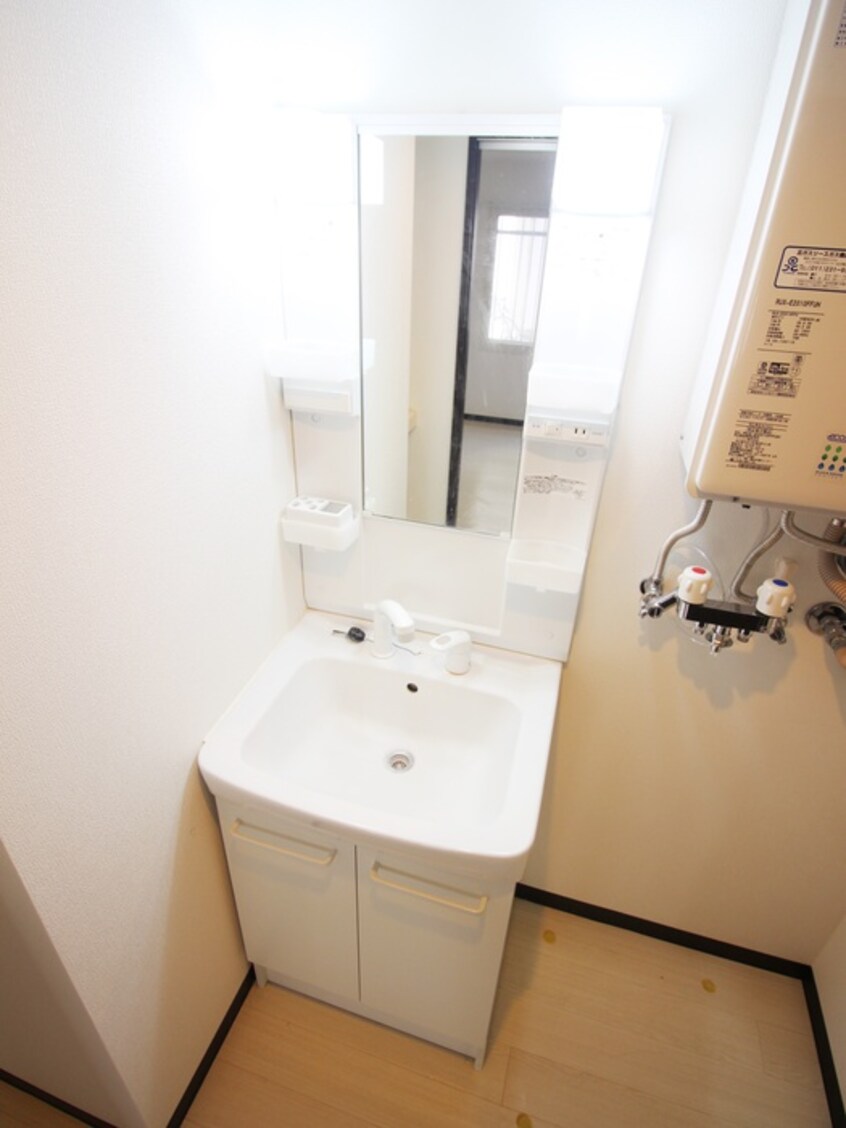 洗面 ル・ファール澄川グランデ