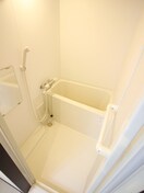 バス／シャワールーム等 ル・ファール澄川グランデ