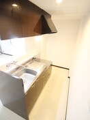 キッチン ル・ファール澄川グランデ