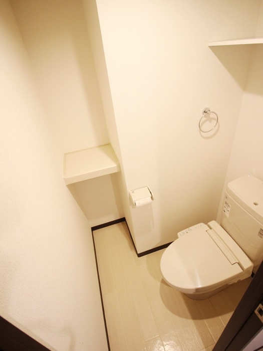 トイレ ル・ファール澄川グランデ