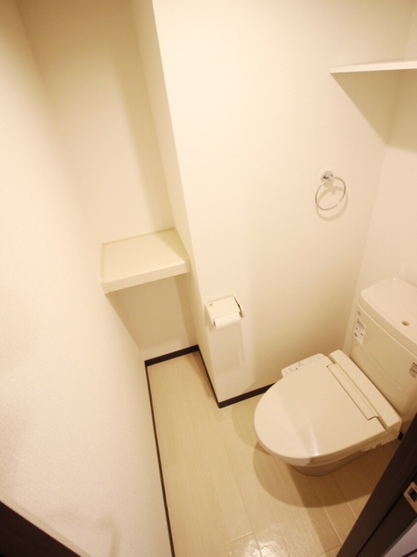 トイレ ル・ファール澄川グランデ