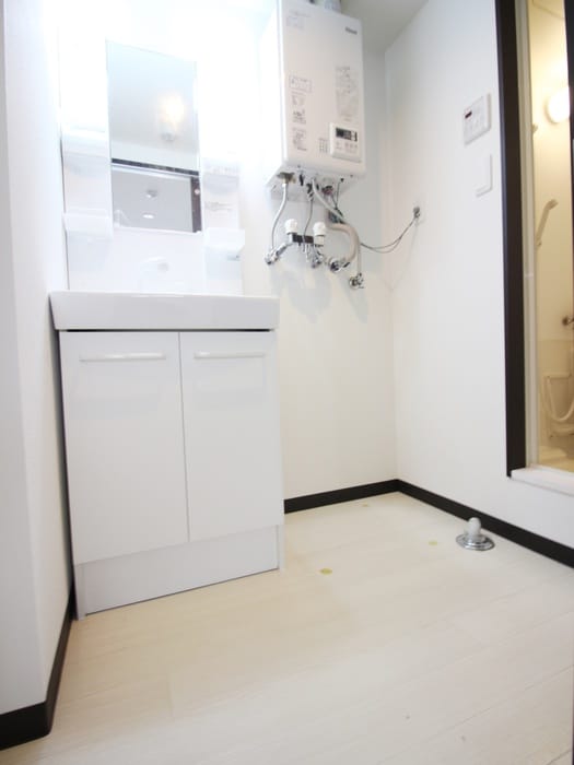 内観写真 ル・ファール澄川グランデ