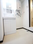 内観写真 ル・ファール澄川グランデ