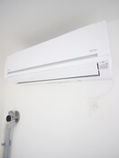 内観写真 ル・ファール澄川グランデ