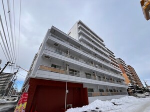 シャンボール南１２条（802）