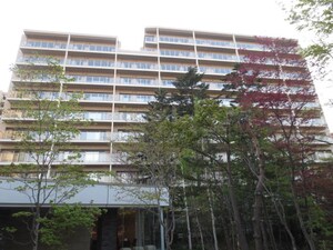 ブランズ札幌中島公園(706)
