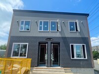 アップステージ福住