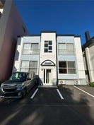 カンパーナ５．８の外観