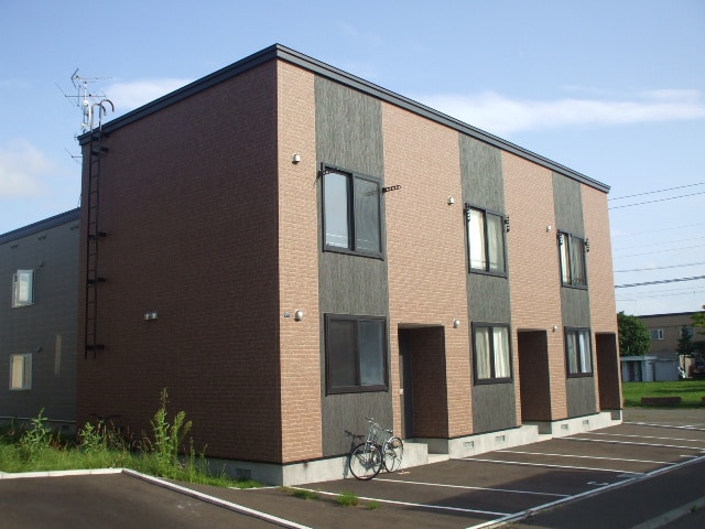 外観写真 ラヴィ－ヌ(C－E)