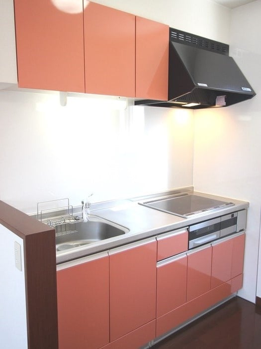 キッチン ラヴィ－ヌ(C－E)