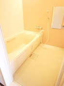 バス／シャワールーム等 ラヴィ－ヌ(C－E)