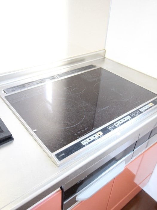 内観写真 ラヴィ－ヌ(C－E)