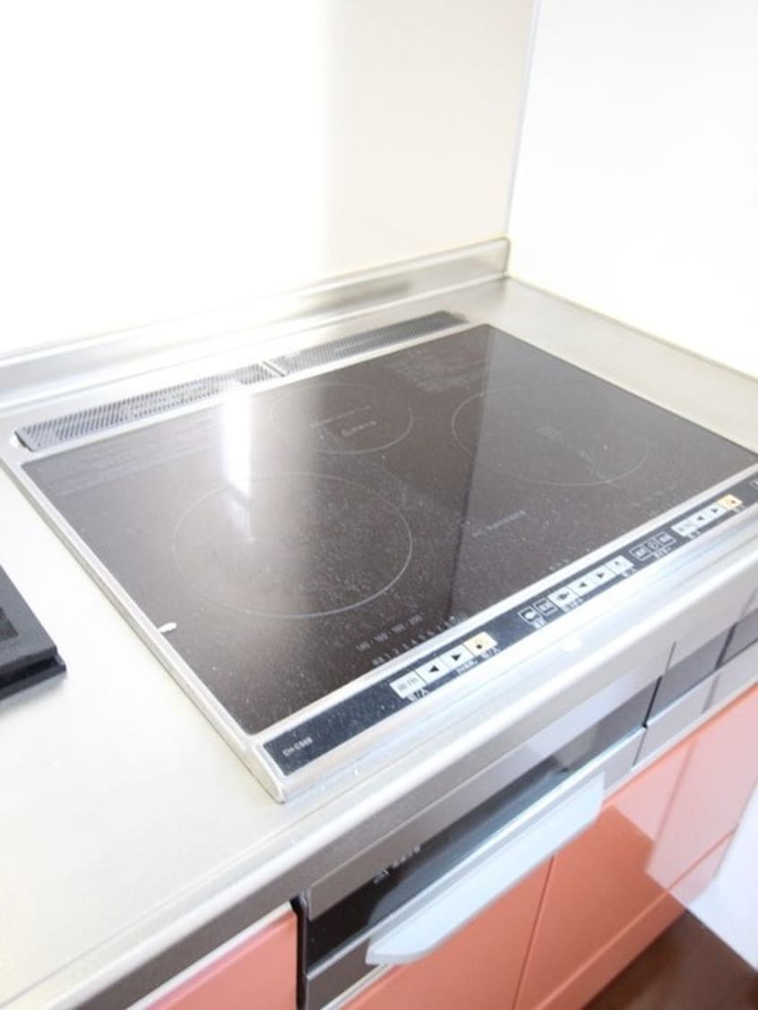 内観写真 ラヴィ－ヌ(C－E)