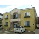 ルミエール本通11南の外観