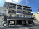 ディア東札幌の外観