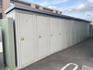 建物設備 サ－ジュブリエⅡ