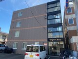 クリスタルヒルズ