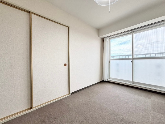 居室 クリスタルヒルズ