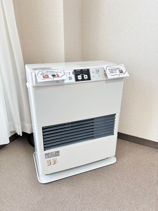 内観写真 クリスタルヒルズ