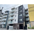 外観写真 プレシェルト札幌苗穂