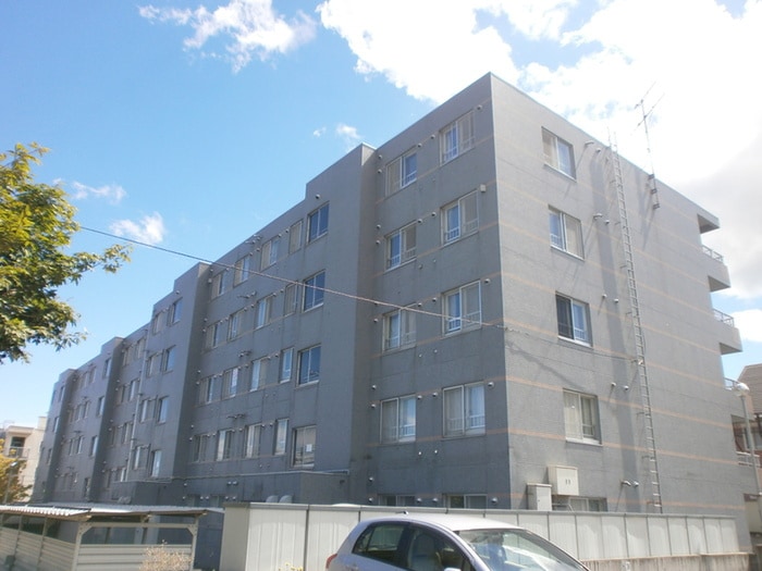 外観写真 デイトナ