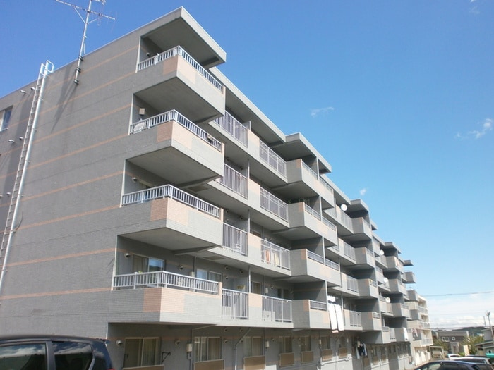 外観写真 デイトナ