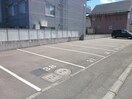 駐車場 デイトナ