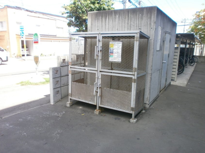 建物設備 デイトナ