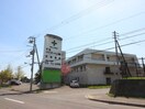 平和病院(病院)まで510m デイトナ