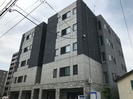 ピオネロ月寒の外観