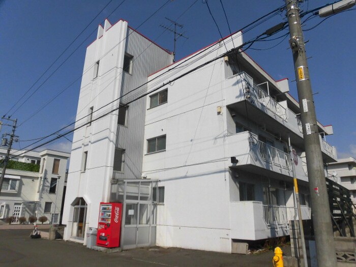 外観写真 フェニックス中の島