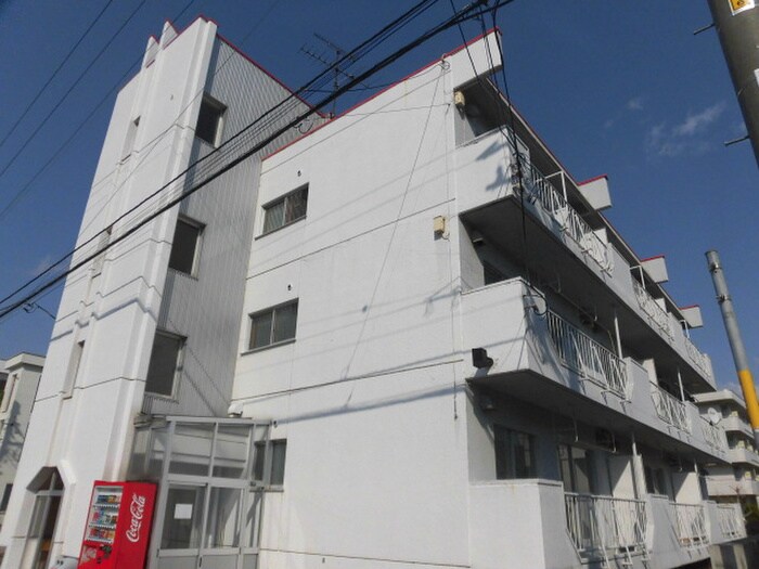 外観写真 フェニックス中の島