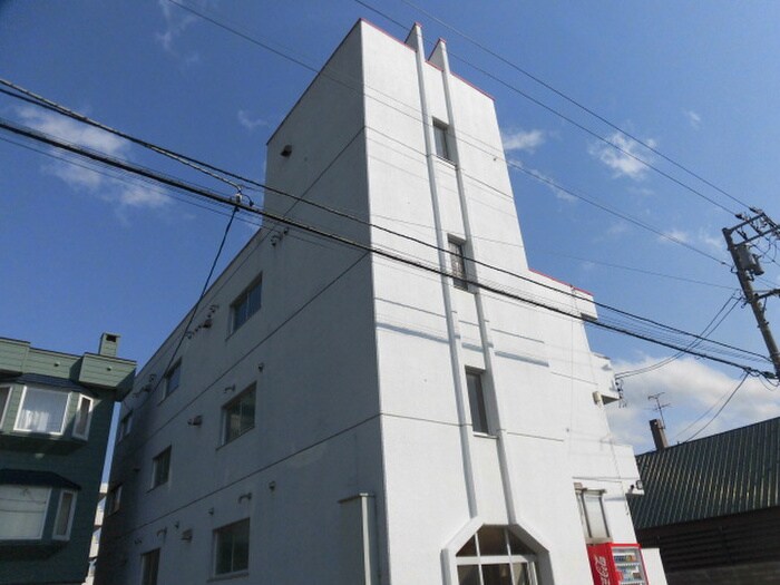 外観写真 フェニックス中の島