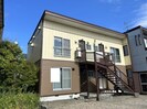 恵ハウスの外観