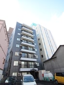 外観写真 カサブランカ参番館