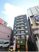 外観写真 カサブランカ参番館
