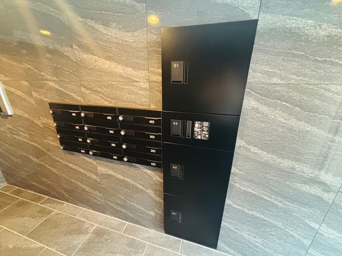 その他 UNIQUS宮の森