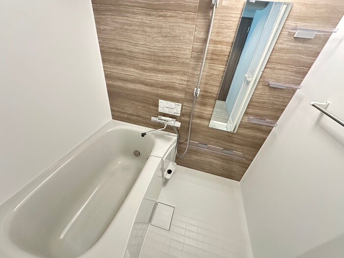 バス／シャワールーム等 UNIQUS宮の森