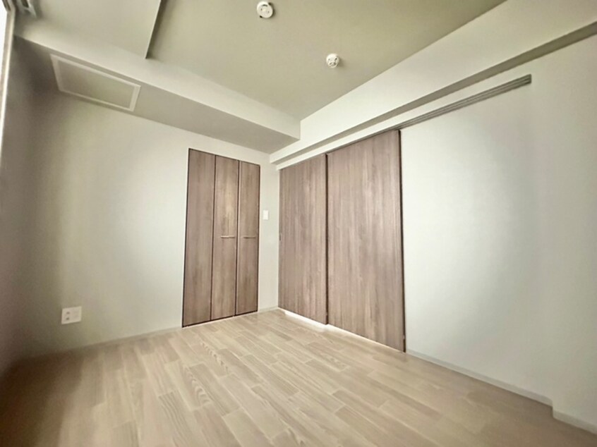 居室 UNIQUS宮の森