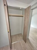 収納 UNIQUS宮の森