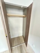 収納 UNIQUS宮の森