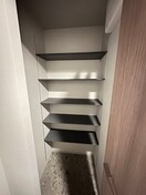 靴箱 UNIQUS宮の森