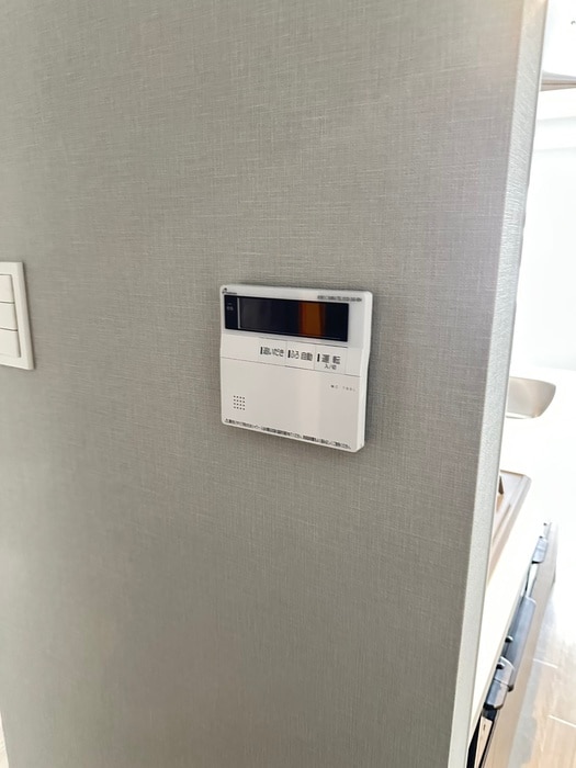 内観写真 UNIQUS宮の森