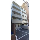 外観写真 アリュール南6条